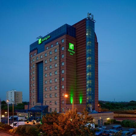 Holiday Inn London Brent Cross, An Ihg Hotel Exteriör bild