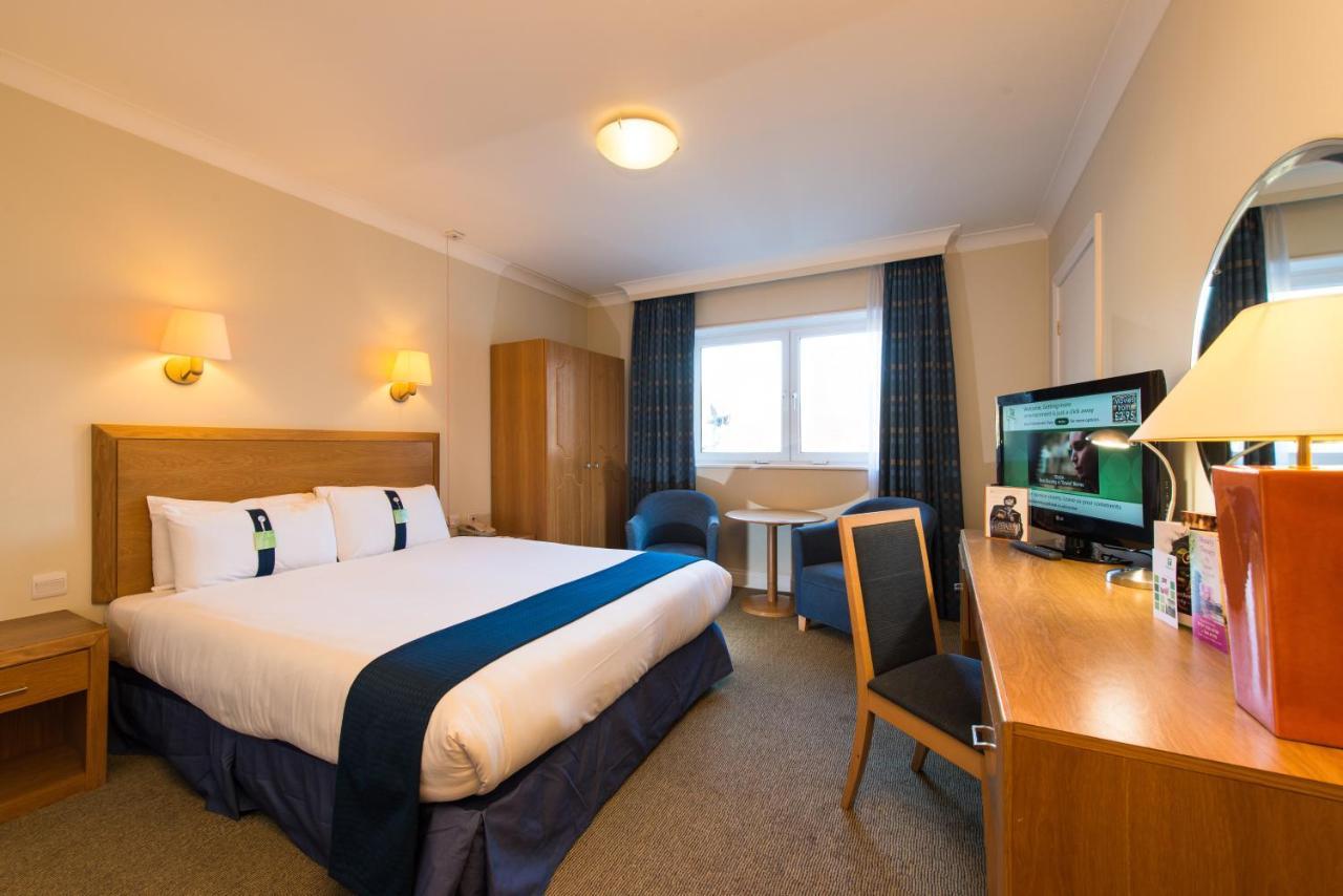 Holiday Inn London Brent Cross, An Ihg Hotel Exteriör bild