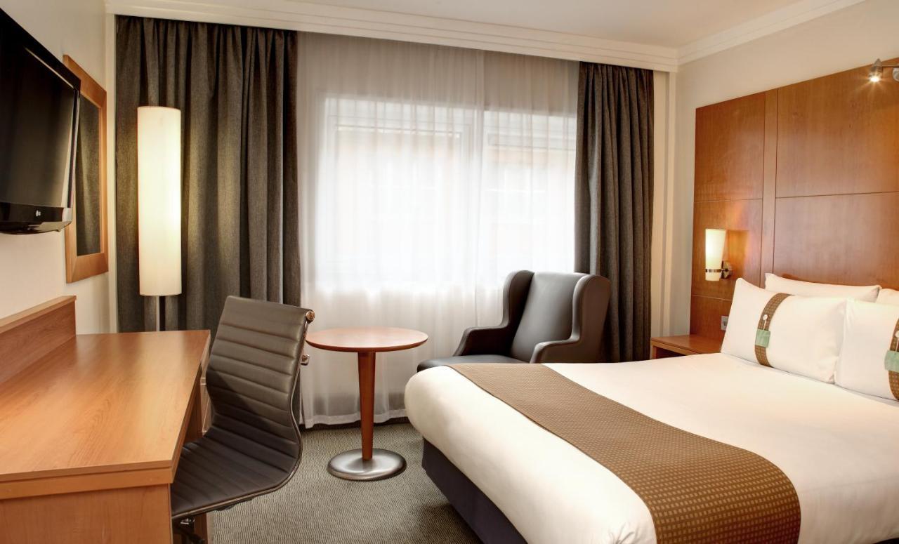 Holiday Inn London Brent Cross, An Ihg Hotel Exteriör bild