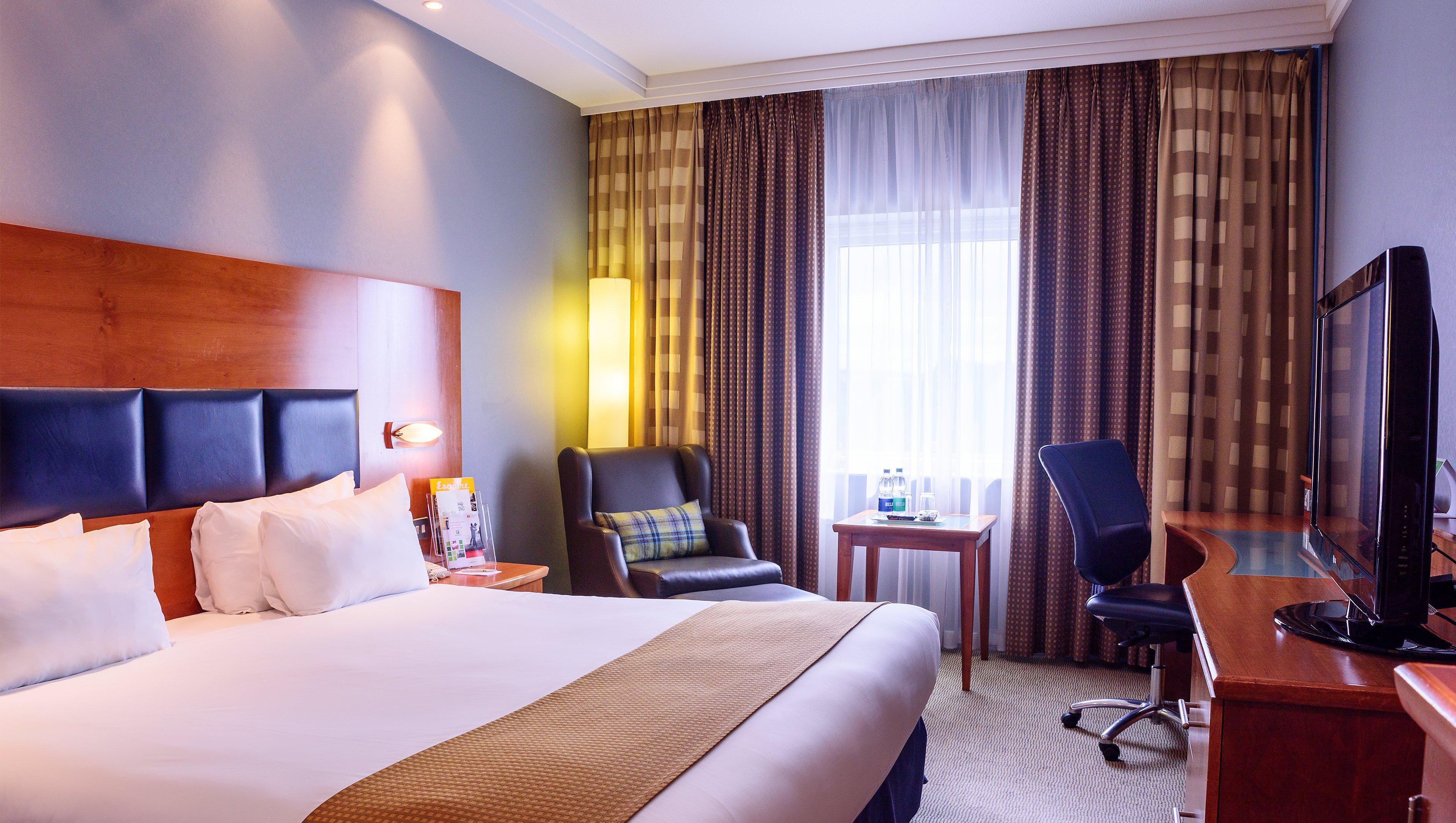 Holiday Inn London Brent Cross, An Ihg Hotel Exteriör bild