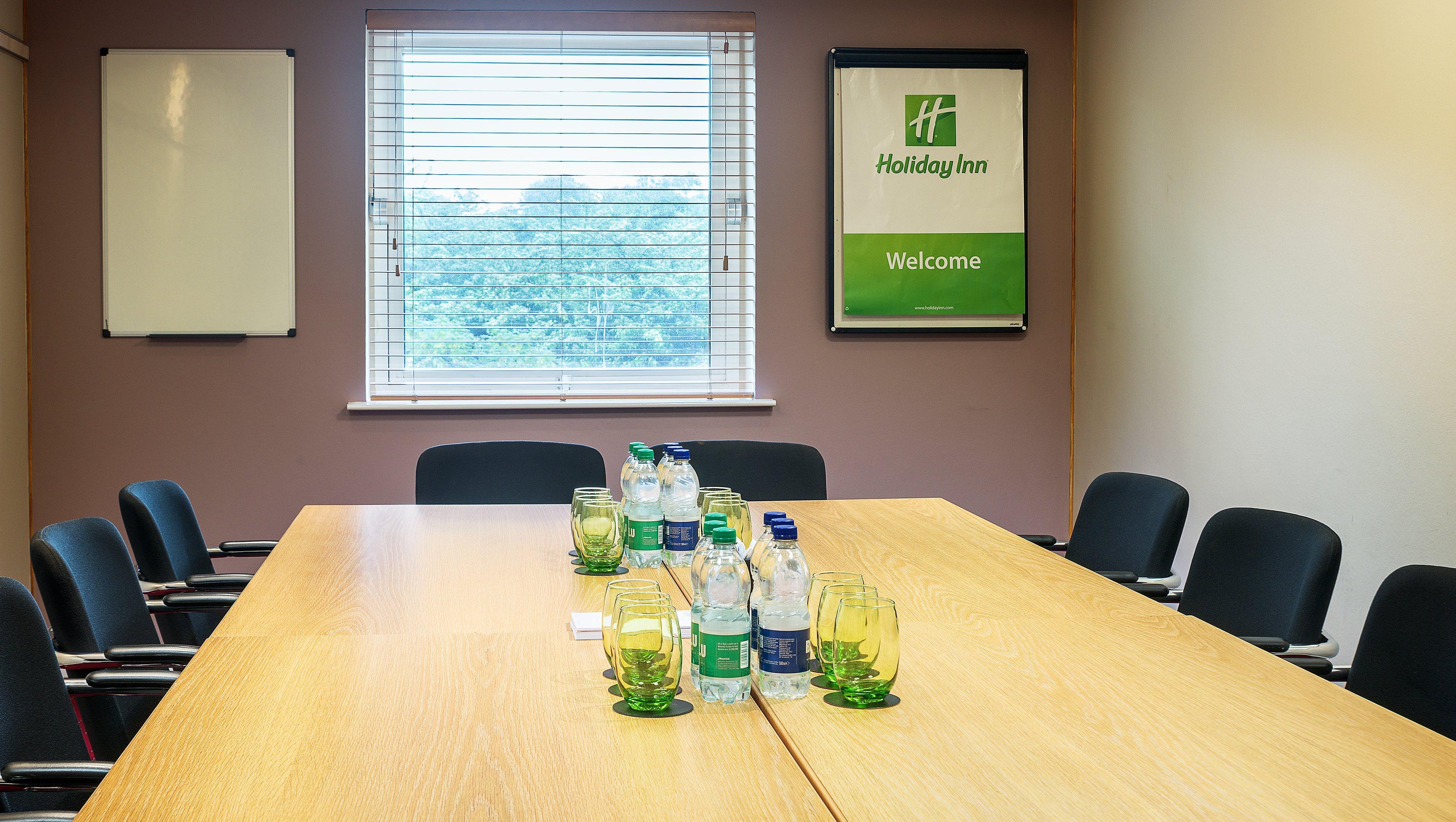 Holiday Inn London Brent Cross, An Ihg Hotel Exteriör bild