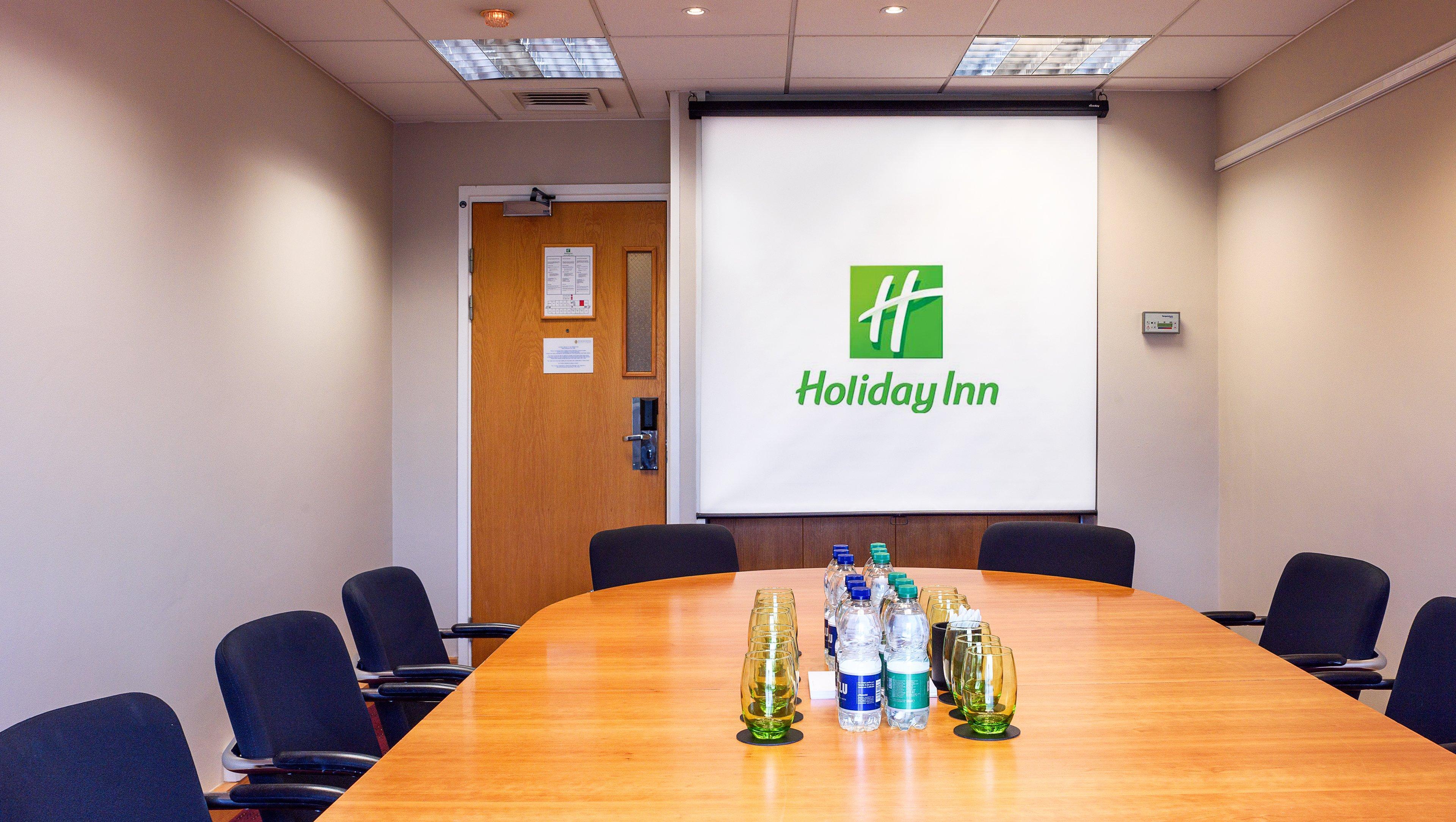 Holiday Inn London Brent Cross, An Ihg Hotel Exteriör bild