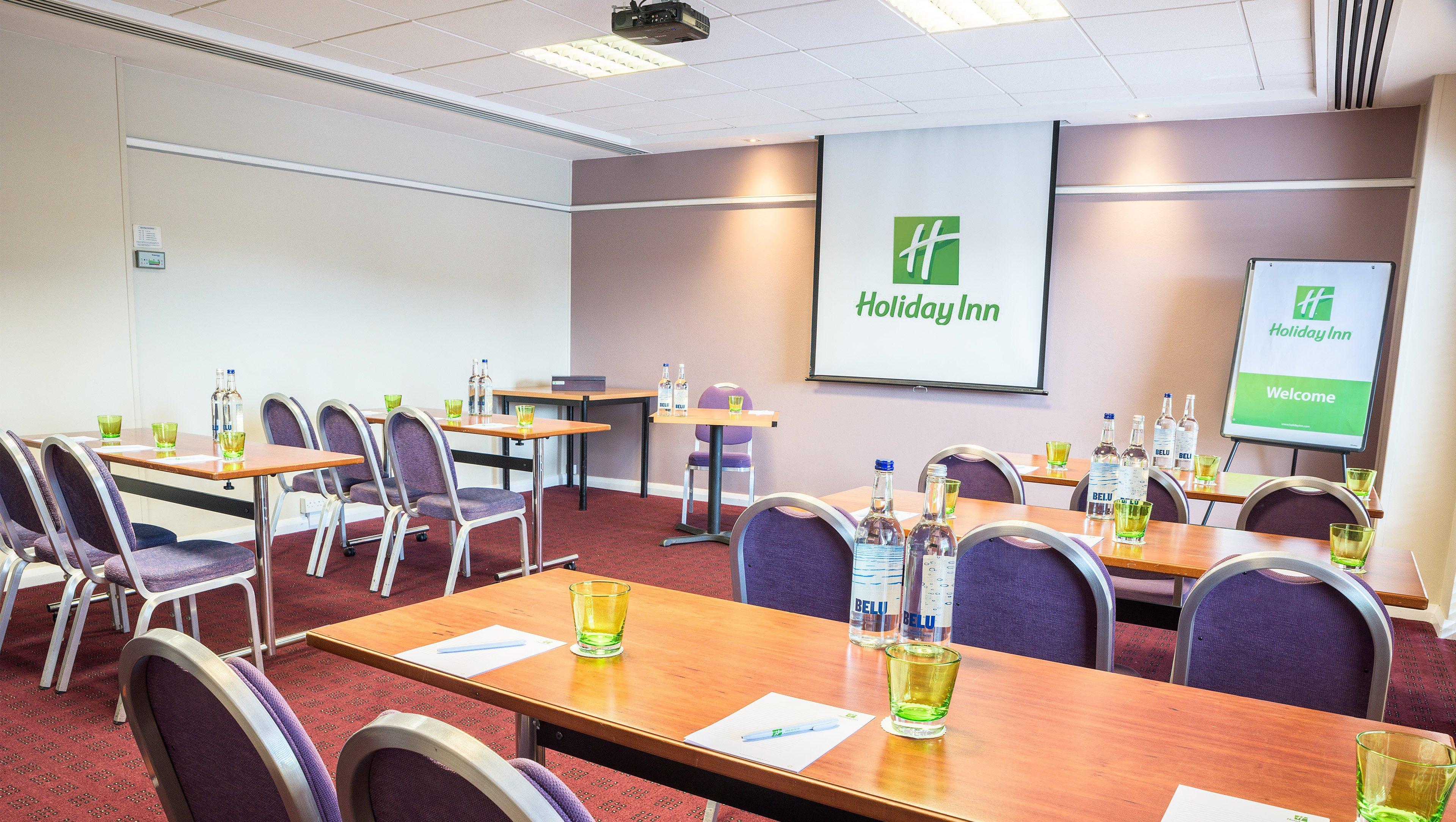 Holiday Inn London Brent Cross, An Ihg Hotel Exteriör bild