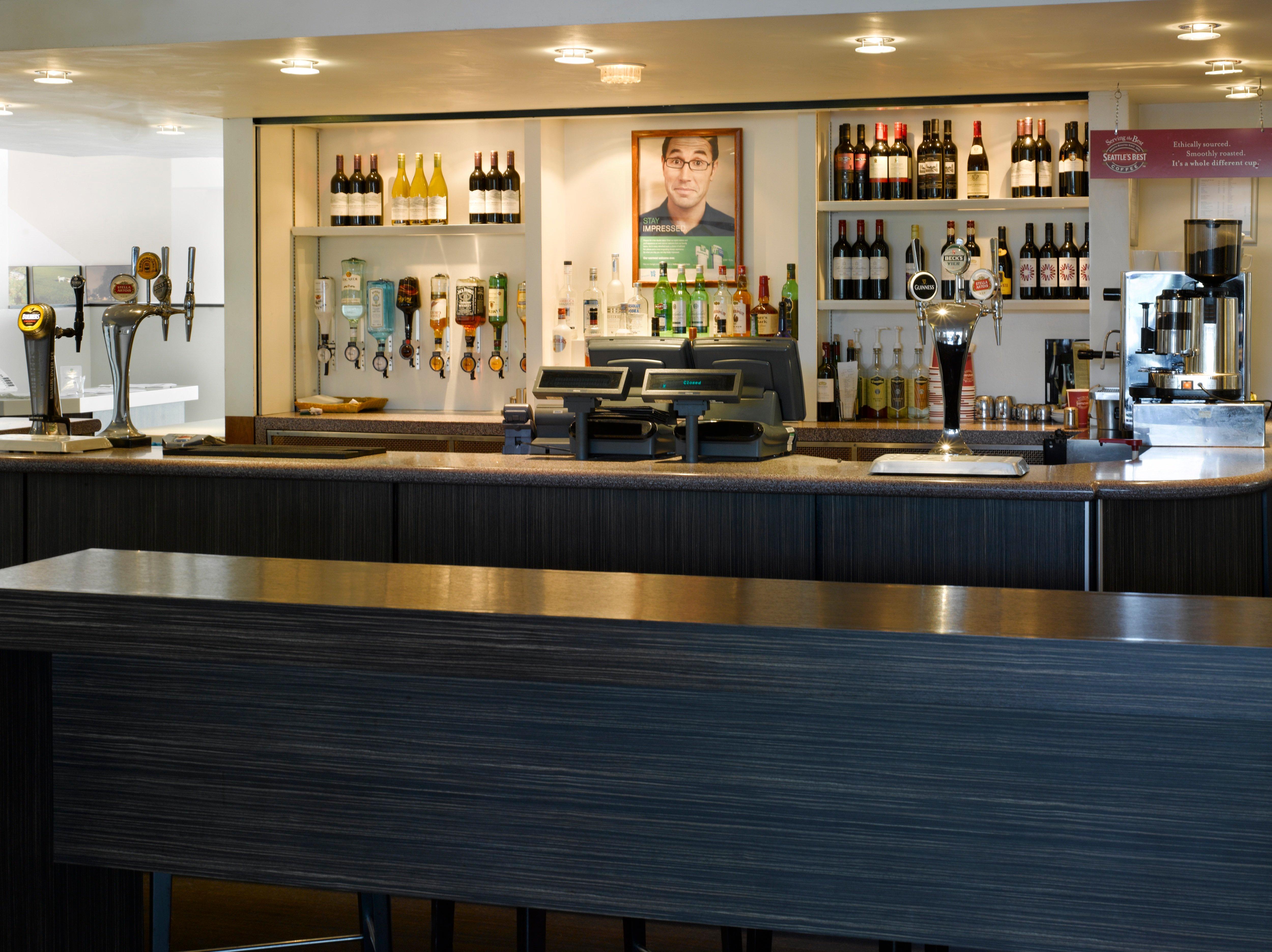 Holiday Inn London Brent Cross, An Ihg Hotel Exteriör bild