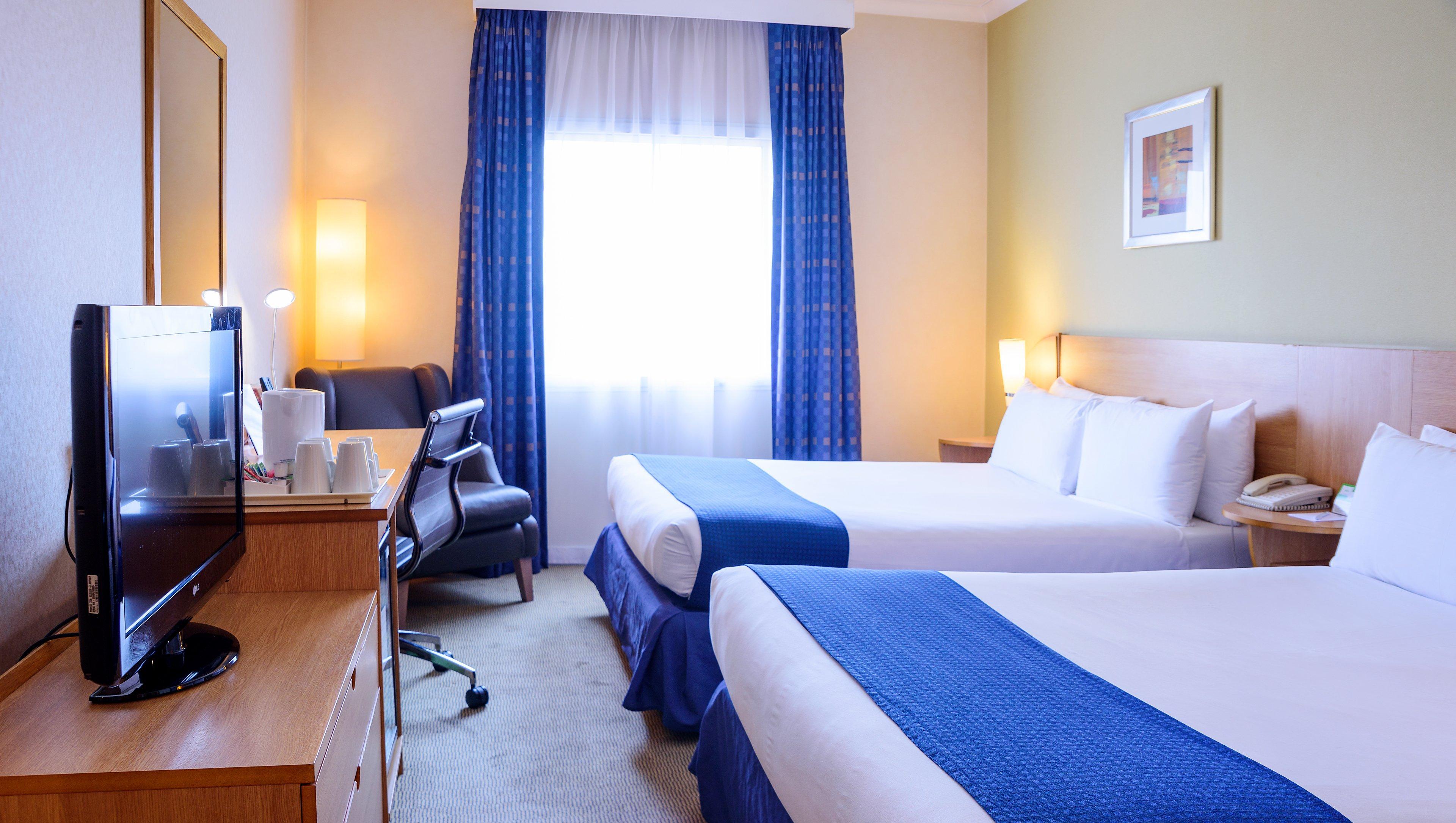 Holiday Inn London Brent Cross, An Ihg Hotel Exteriör bild