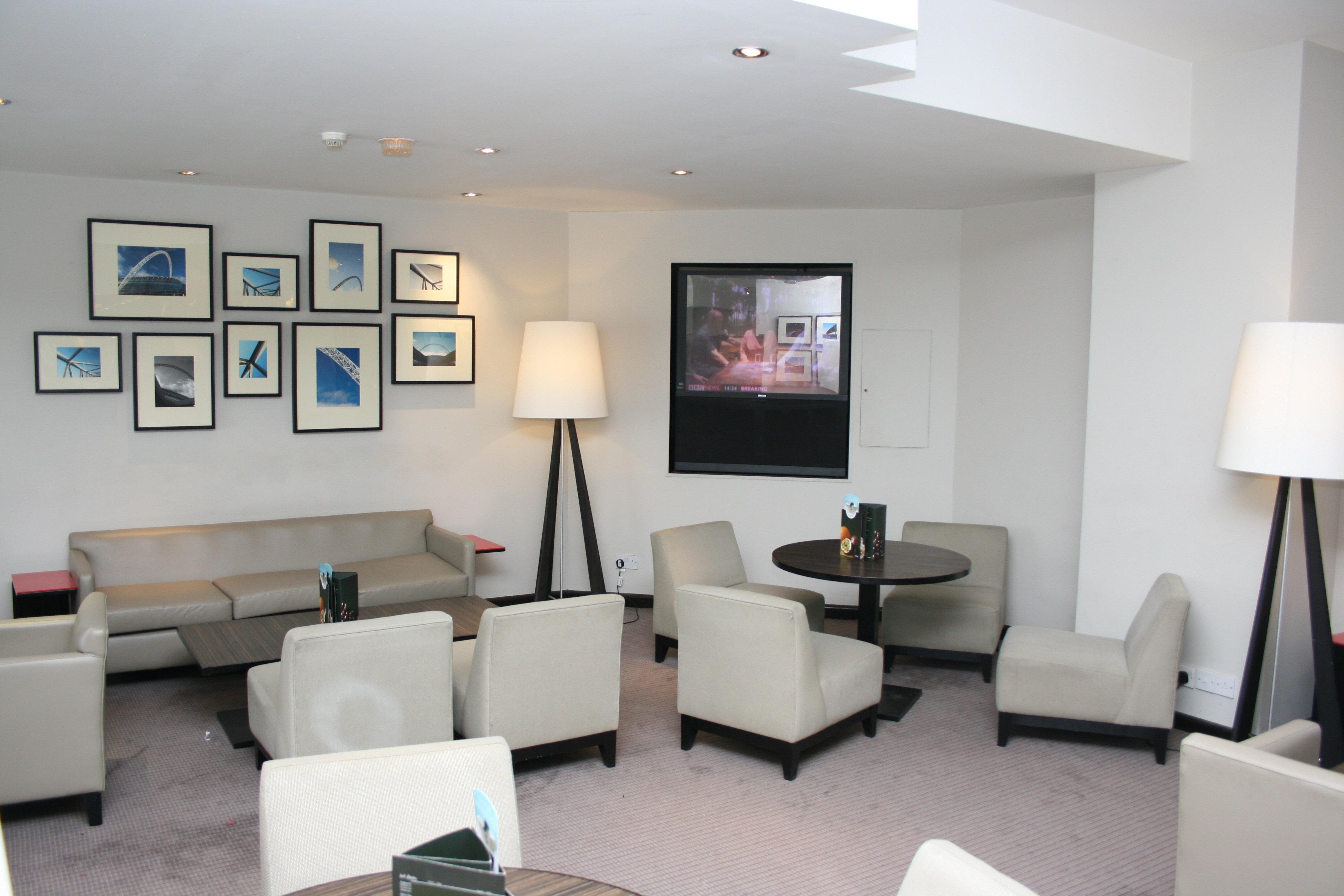 Holiday Inn London Brent Cross, An Ihg Hotel Exteriör bild