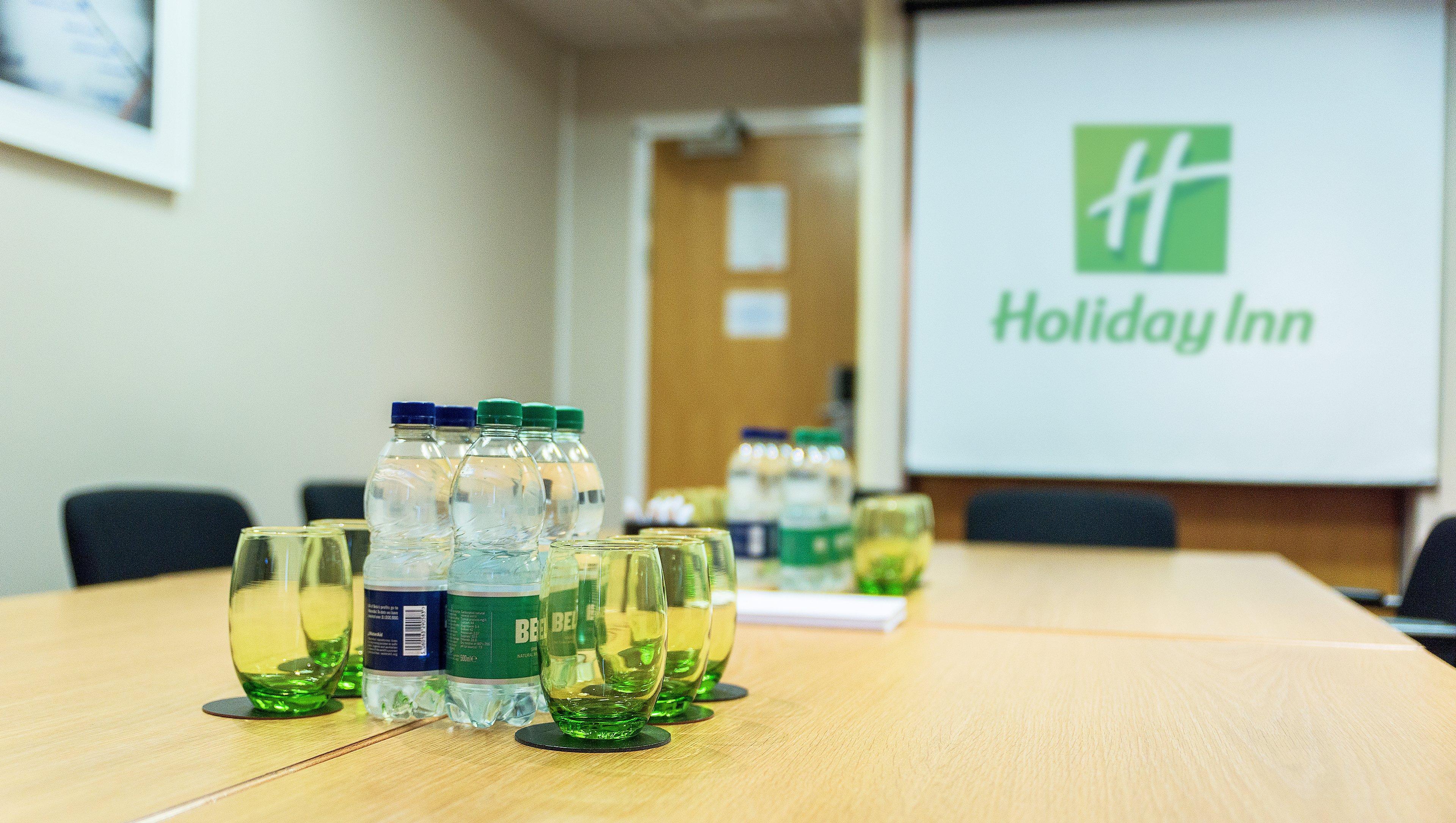 Holiday Inn London Brent Cross, An Ihg Hotel Exteriör bild
